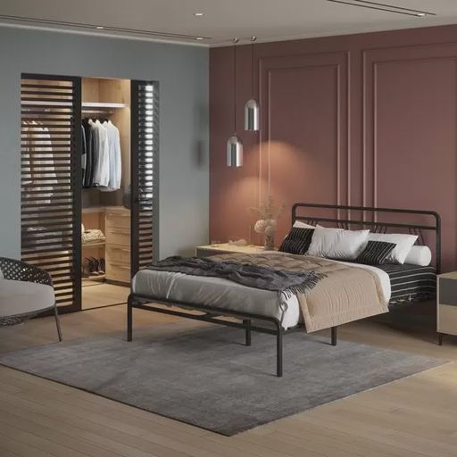 Кровать «Viva»